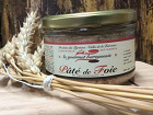 PATE DE FOIE